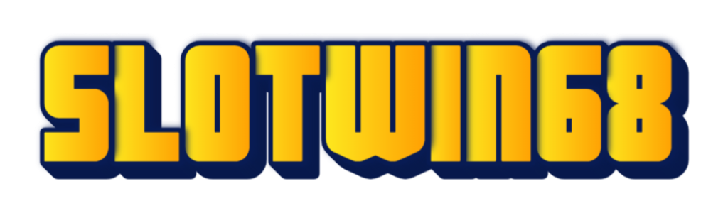 Logo SLOTWIN68